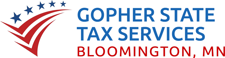 Gopher State Tax Services - Bloomington, MN